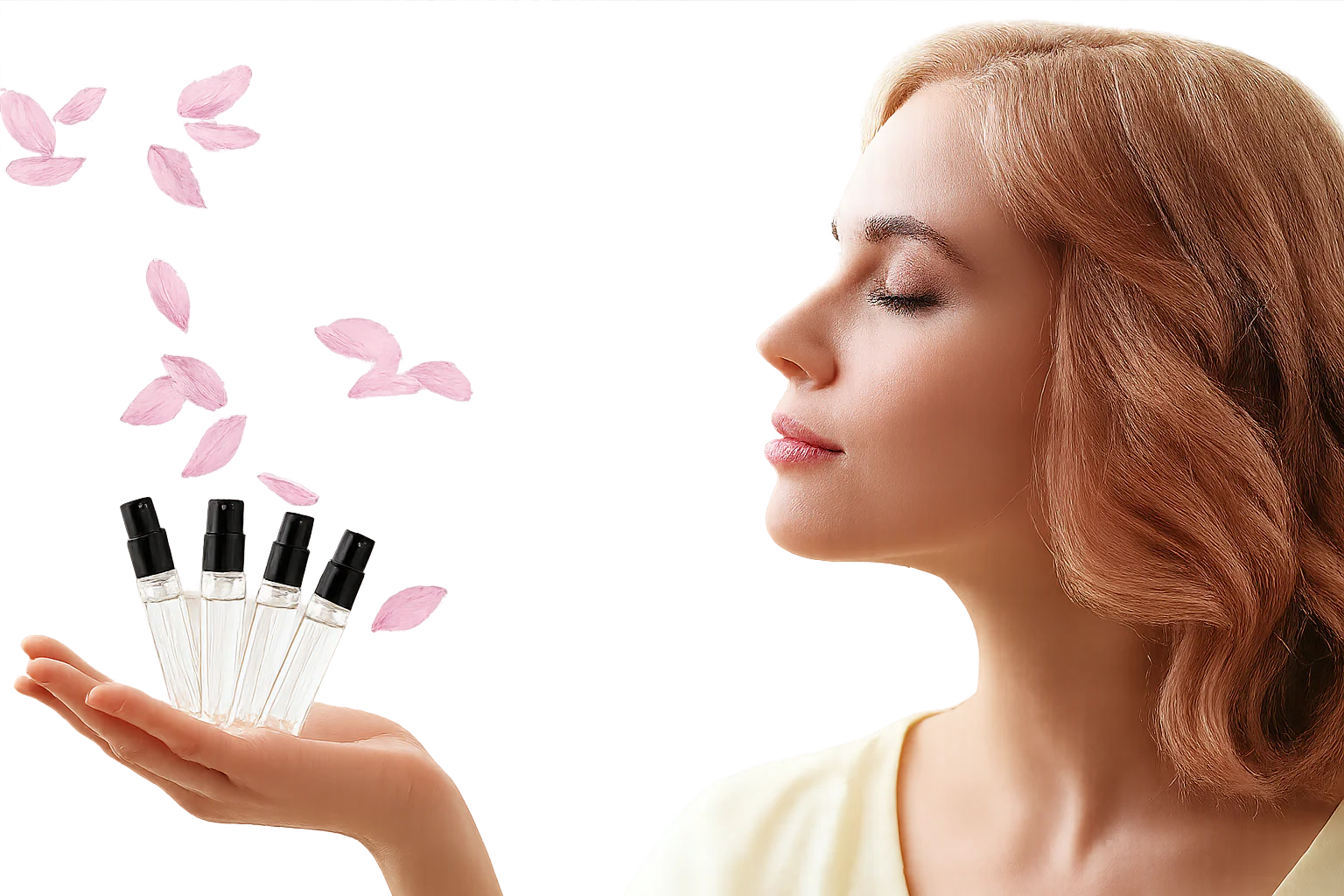 Signature Scents for Less